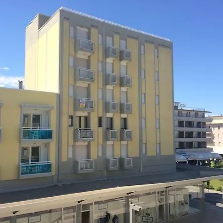 Condominio Mauro Apartmán Bibione