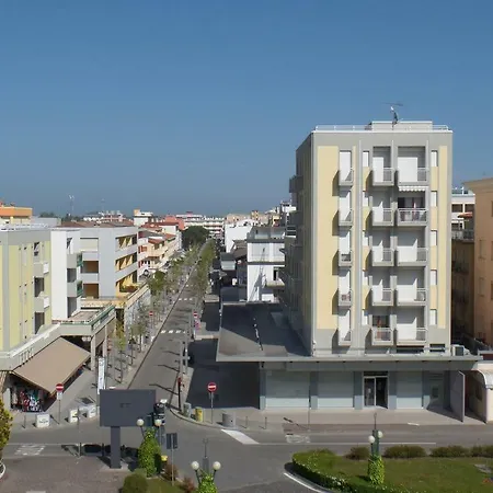 Condominio Mauro Apartmán