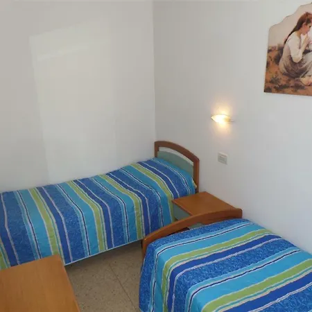 Appartamento Condominio Mauro *