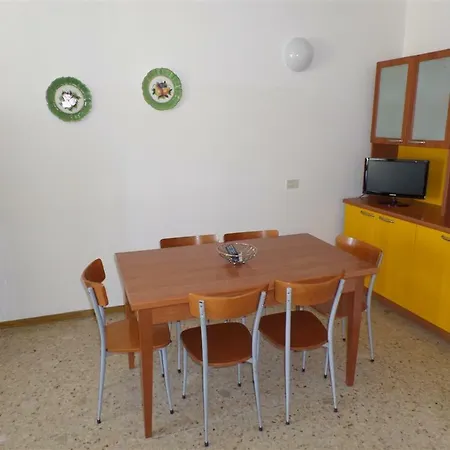 Apartmán Condominio Mauro Bibione
