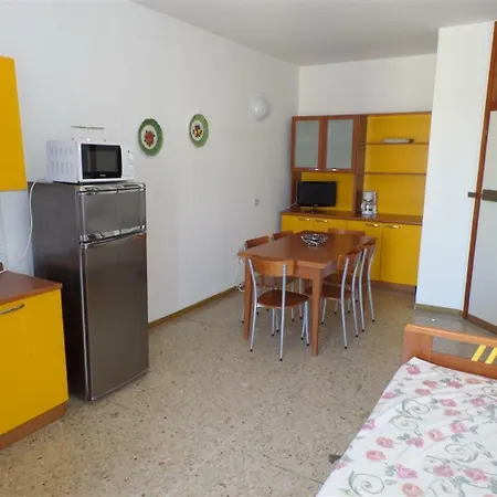 Condominio Mauro * Bibione