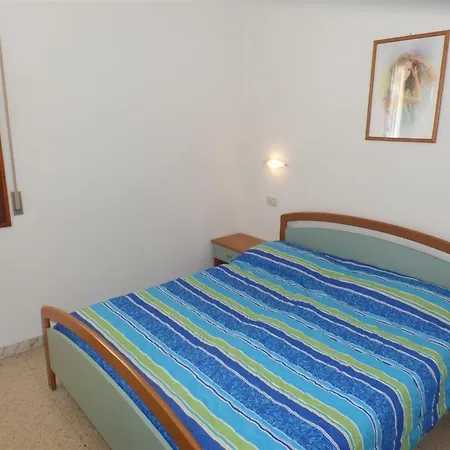 Appartamento Condominio Mauro Bibione