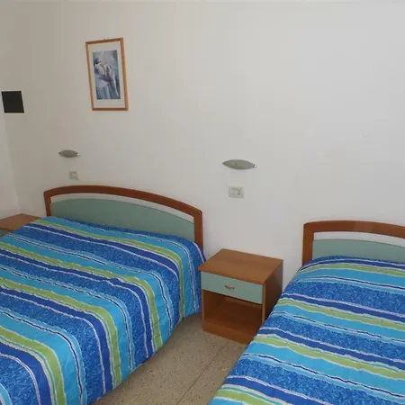 Apartmán Condominio Mauro