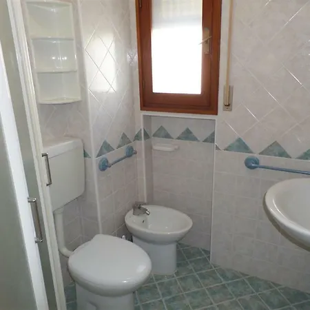 Appartamento Condominio Mauro *
