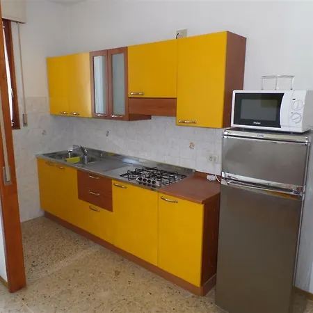 Appartamento Condominio Mauro Bibione
