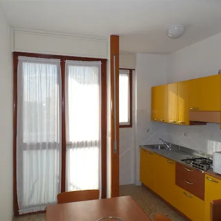 Condominio Mauro Appartamento