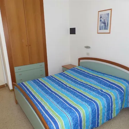 Condominio Mauro Apartmán *