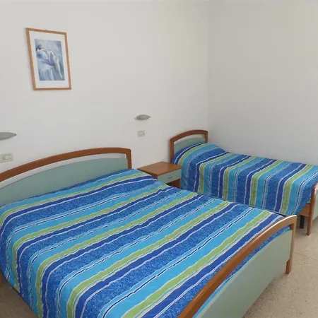 Condominio Mauro Apartmán Bibione