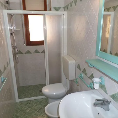 Apartmán Condominio Mauro Bibione