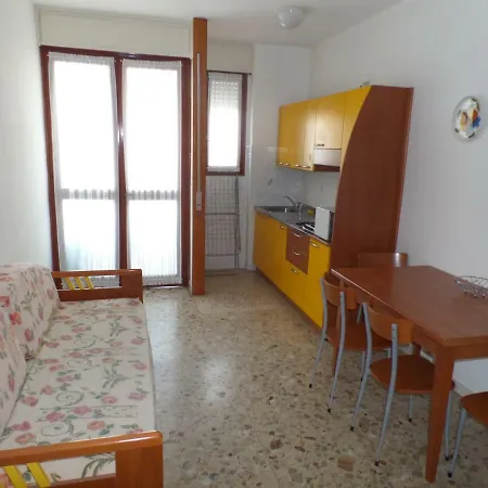 Appartamento Condominio Mauro *