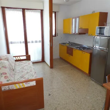 Condominio Mauro Appartamento *