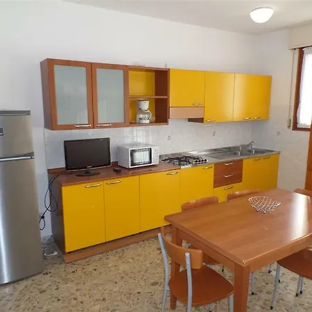 Appartamento Condominio Mauro Bibione